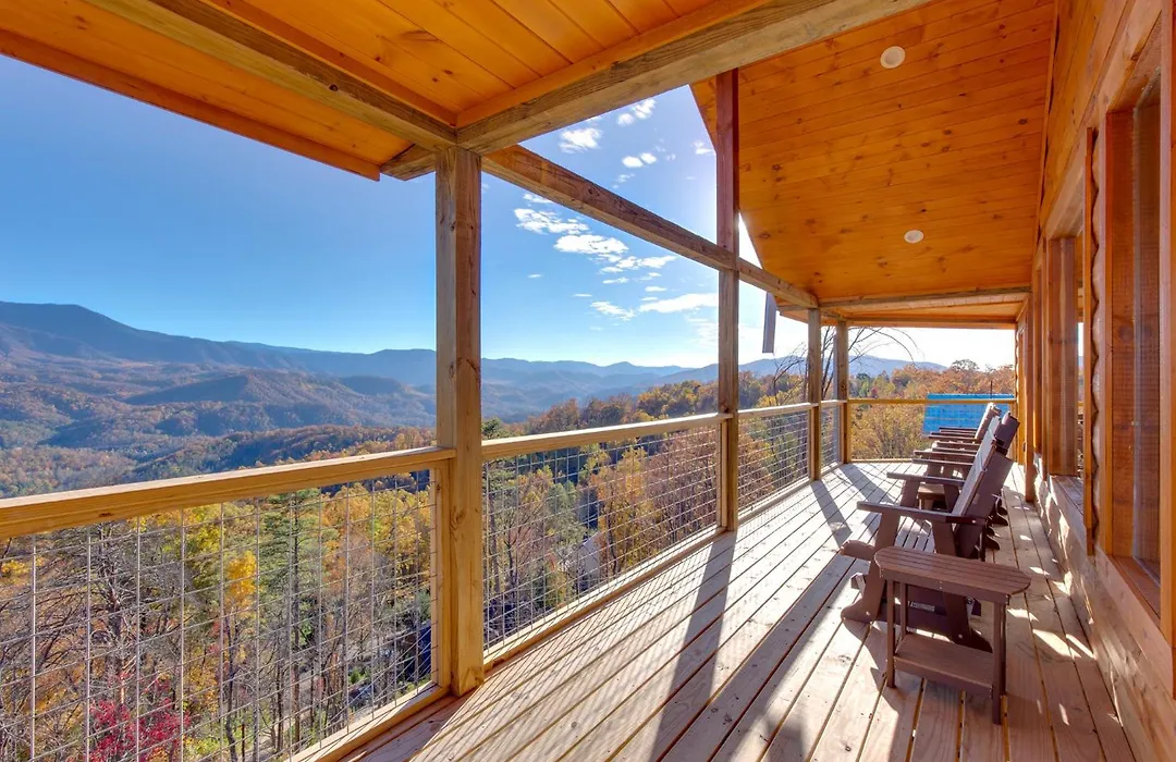 Great Smoky Lodge-1