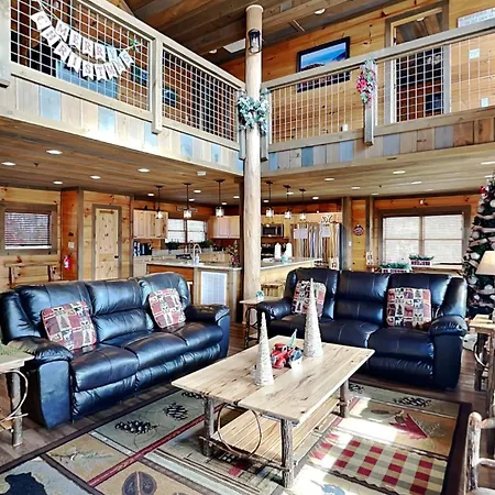 Great Smoky Lodge-3